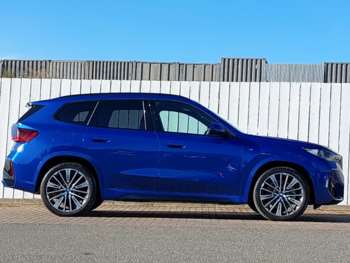 Used BMW X1 2023 for sale - 74147109: Photo