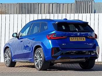 Used BMW X1 2023 for sale - 74147109: Photo