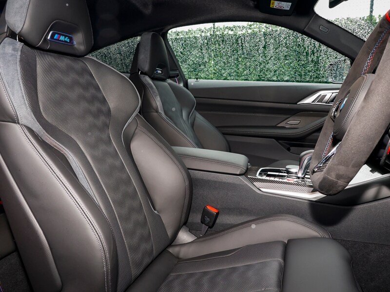 Used BMW M4 2025 for sale - 78211520: Photo 11