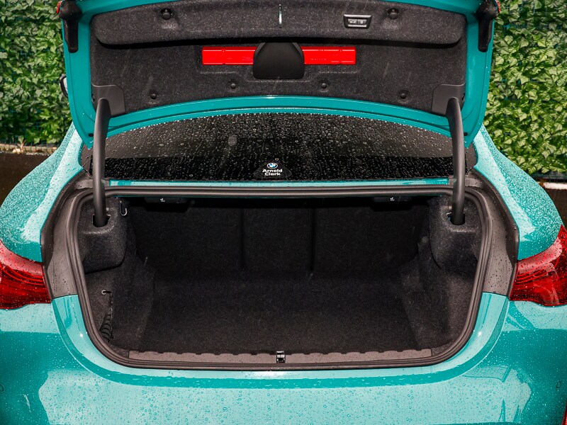 Used BMW M4 2025 for sale - 78211520: Photo 13