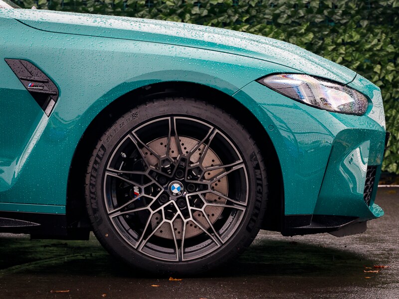 Used BMW M4 2025 for sale - 78211520: Photo 14