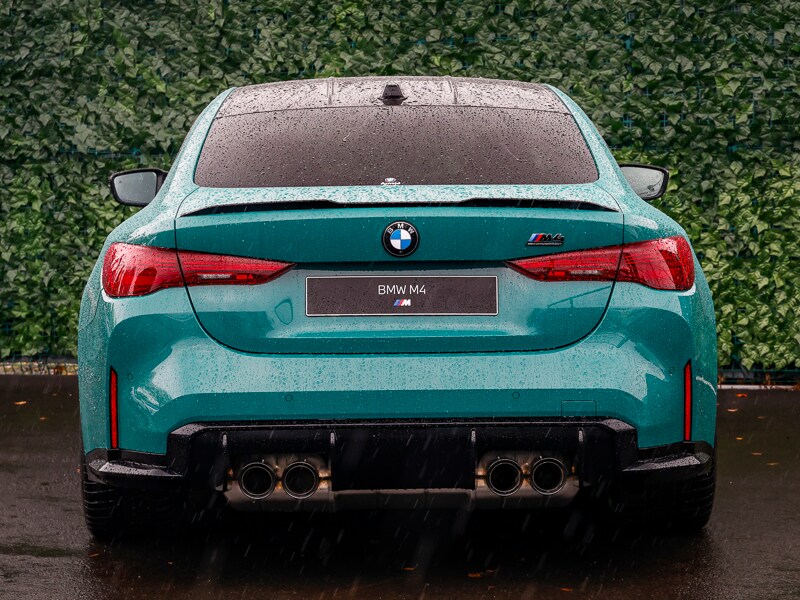 Used BMW M4 2025 for sale - 78211520: Photo 15