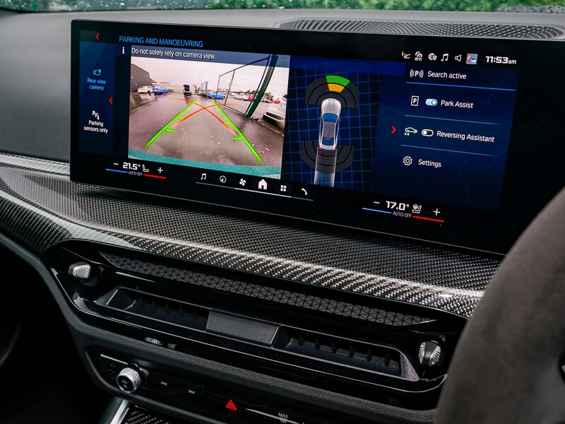 Used BMW M4 2025 for sale - 78211520: Photo 17