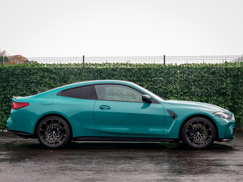 Used BMW M4 2025 for sale - 78211520: Photo 2