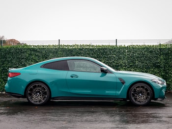 Used BMW M4 2025 for sale - 78211520: Photo