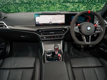 Used BMW M4 2025 for sale - 78211520: Photo