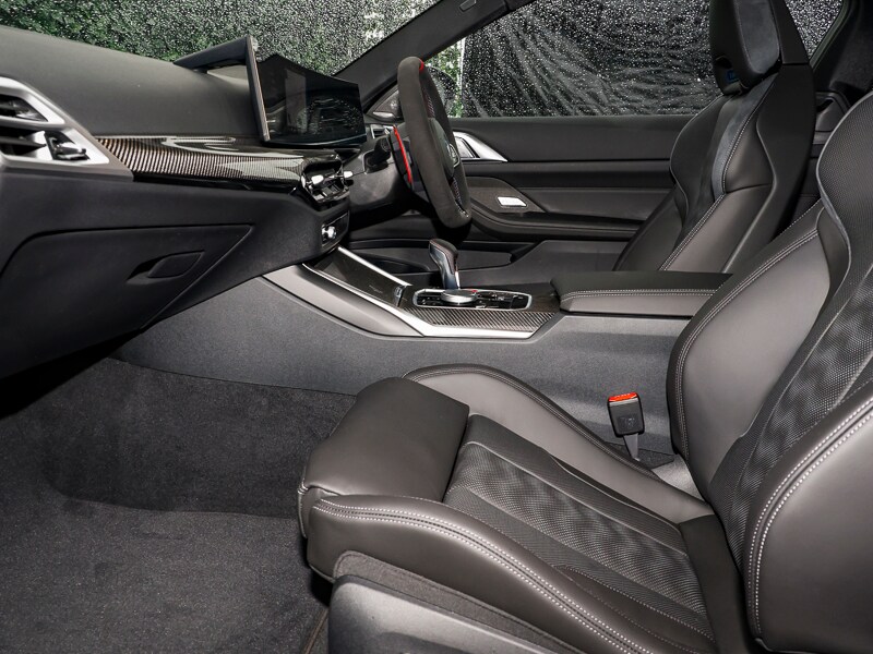 Used BMW M4 2025 for sale - 78211520: Photo 7