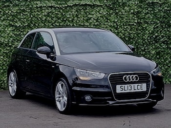 Used Audi A1 2013 for sale - 79126893: Photo