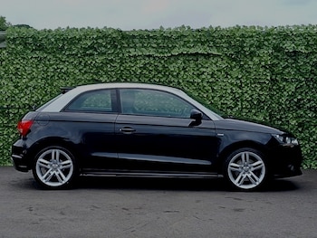 Used Audi A1 2013 for sale - 79126893: Photo