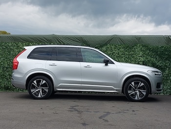 Used Volvo XC90 2020 for sale - 78515807: Photo