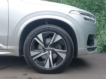 Used Volvo XC90 2020 for sale - 78515807: Photo