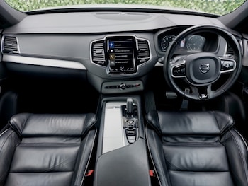 Used Volvo XC90 2020 for sale - 78515807: Photo