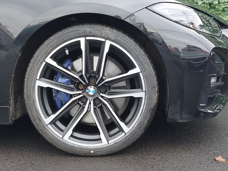 Used BMW 4 Series 2021 for sale - 77366440: Photo 14