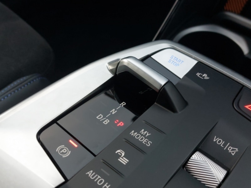 Used BMW iX2 2025 for sale - 78203057: Photo 10