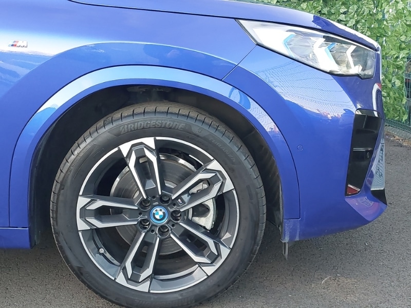 Used BMW iX2 2025 for sale - 78203057: Photo 14