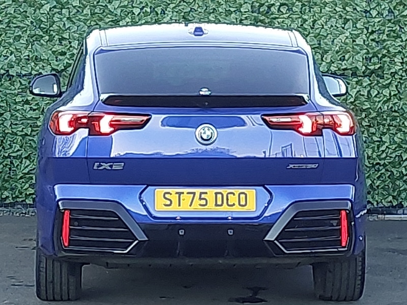 Used BMW iX2 2025 for sale - 78203057: Photo 15