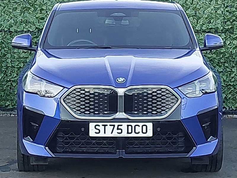 Used BMW iX2 2025 for sale - 78203057: Photo 16