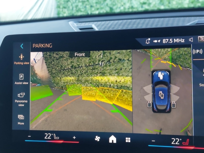 Used BMW iX2 2025 for sale - 78203057: Photo 19