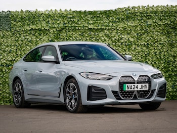 Used BMW i4 2024 for sale - 79598095: Photo