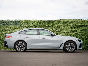 Used BMW i4 2024 for sale - 79598095: Photo