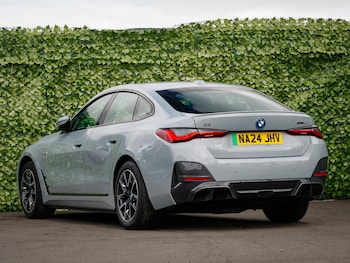 Used BMW i4 2024 for sale - 79598095: Photo