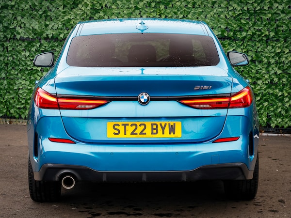 Used BMW 2 Series 2022 for sale - 76308942: Photo 15