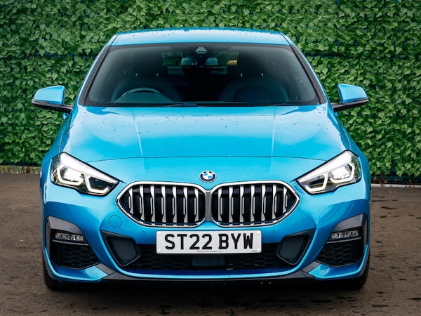 Used BMW 2 Series 2022 for sale - 76308942: Photo 16