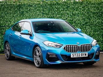 BMW - 2 Series
