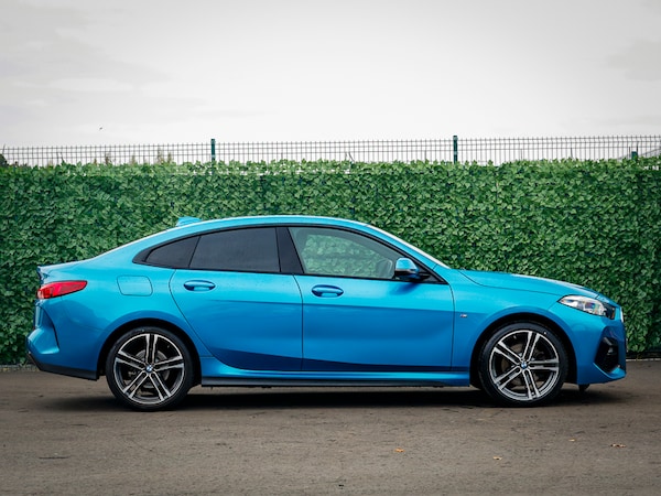 Used BMW 2 Series 2022 for sale - 76308942: Photo 2