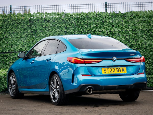 Used BMW 2 Series 2022 for sale - 76308942: Photo 3