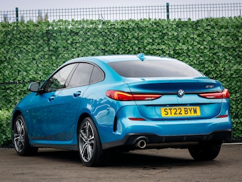 Used BMW 2 Series 2022 for sale - 76308942: Photo 3