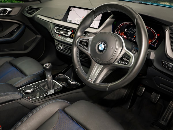 Used BMW 2 Series 2022 for sale - 76308942: Photo 6