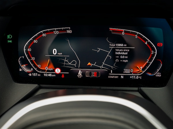 Used BMW 2 Series 2022 for sale - 76308942: Photo 9