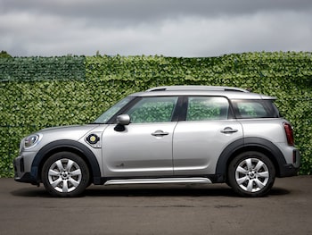 Used MINI Countryman 2023 for sale - 79443488: Photo