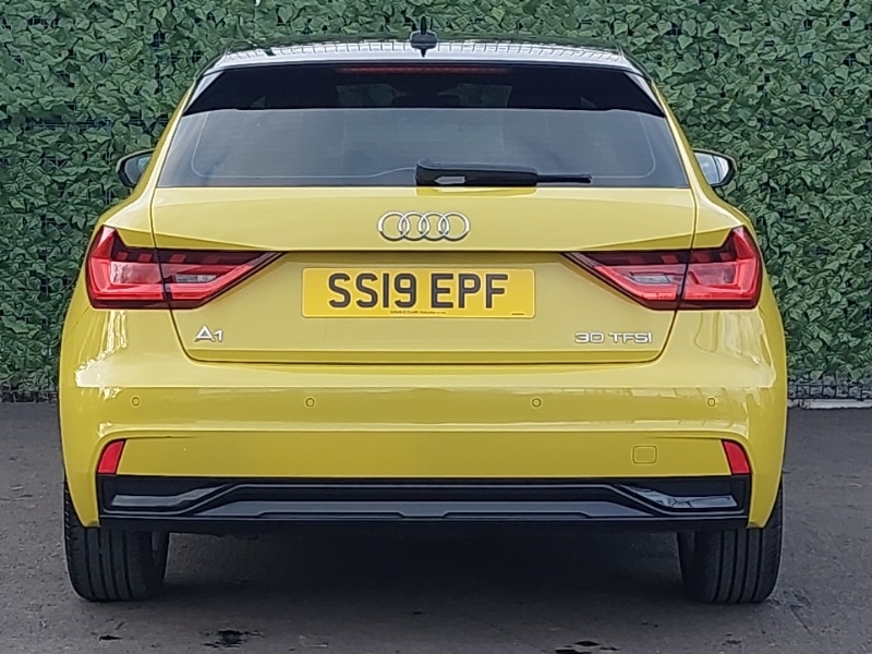 Used Audi A1 2019 for sale - 78126560: Photo 15