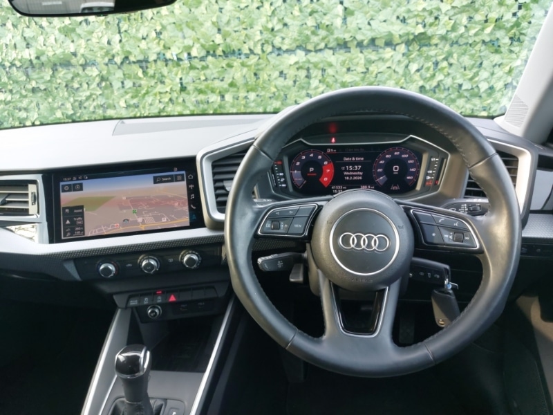 Used Audi A1 2019 for sale - 78126560: Photo 5