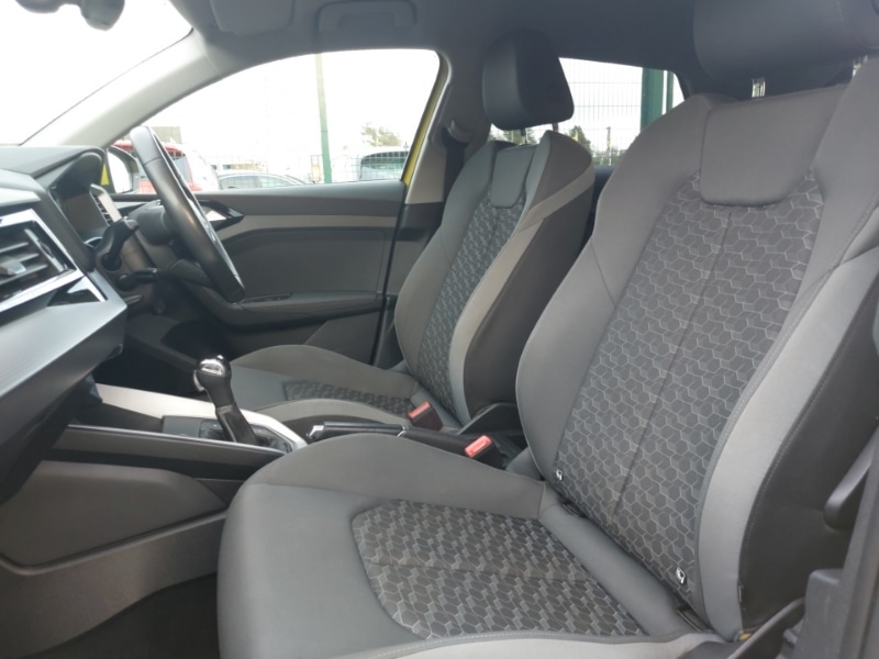 Used Audi A1 2019 for sale - 78126560: Photo 7