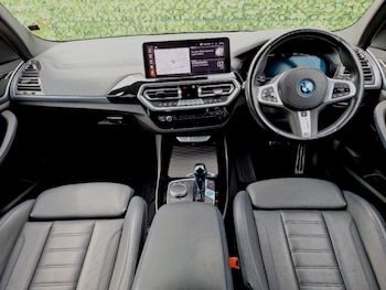 Used BMW iX3 2022 for sale - 78747717: Photo