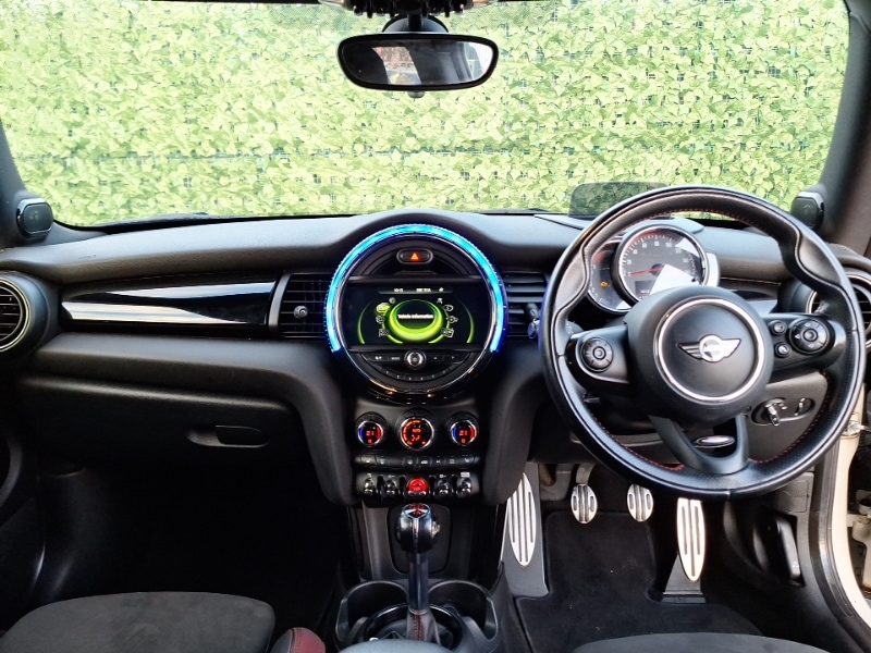 Used MINI Hatch 2017 for sale - 77448968: Photo 4