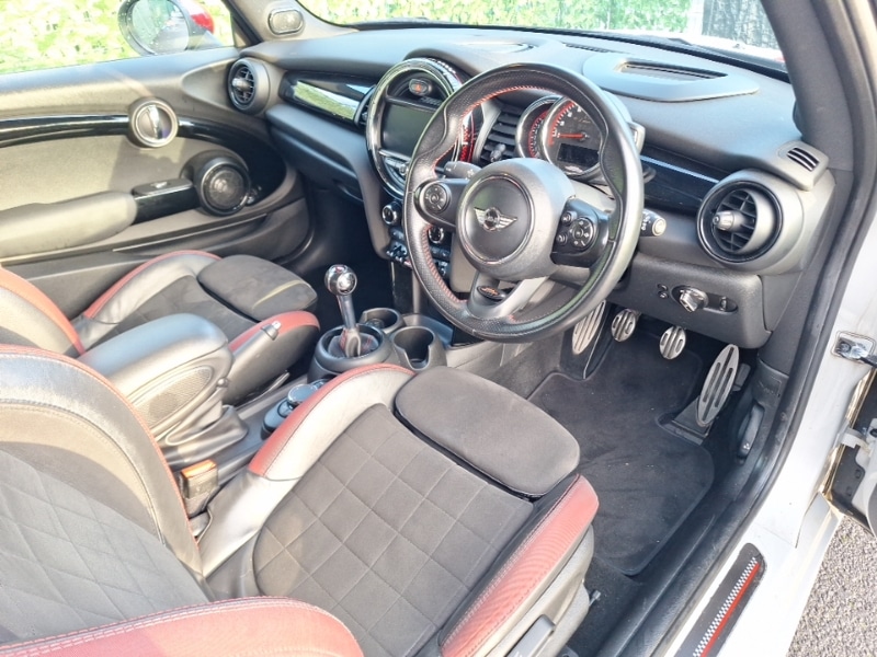 Used MINI Hatch 2017 for sale - 77448968: Photo 6