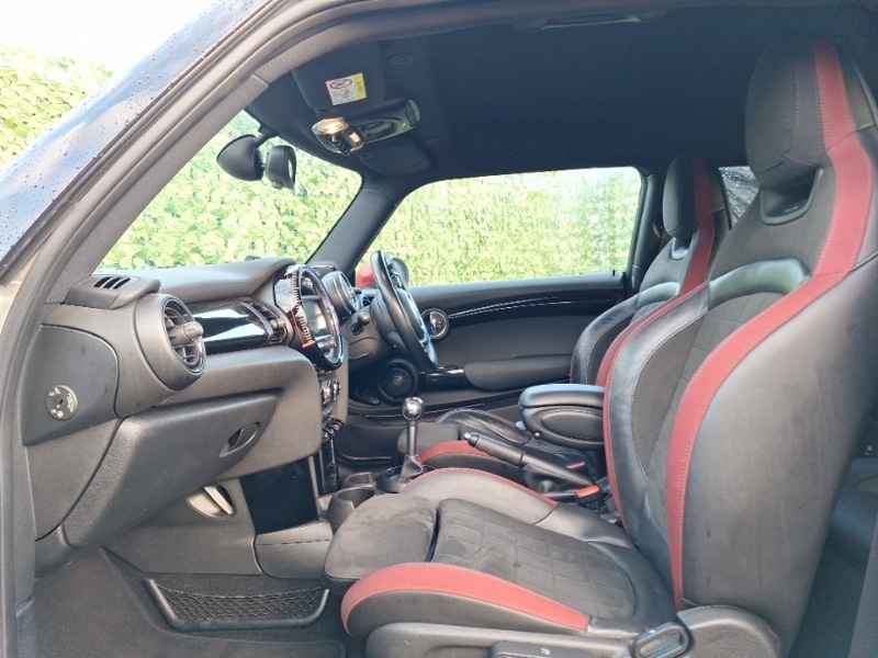 Used MINI Hatch 2017 for sale - 77448968: Photo 7