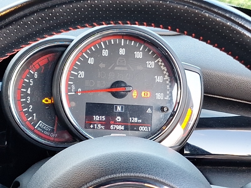 Used MINI Hatch 2017 for sale - 77448968: Photo 9