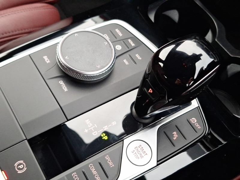 Used BMW X4 2021 for sale - 76907093: Photo 10