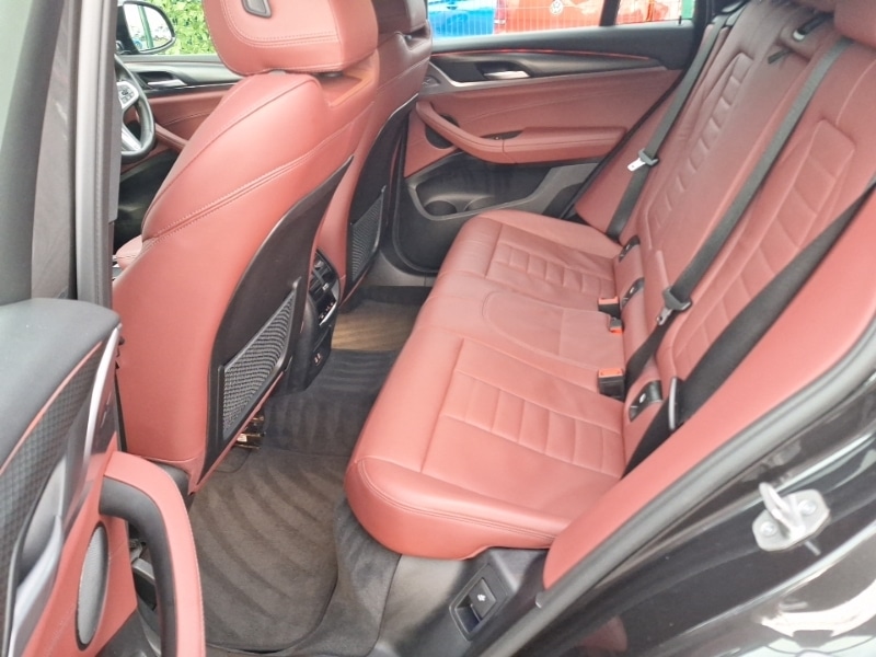 Used BMW X4 2021 for sale - 76907093: Photo 12