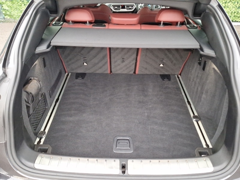 Used BMW X4 2021 for sale - 76907093: Photo 13