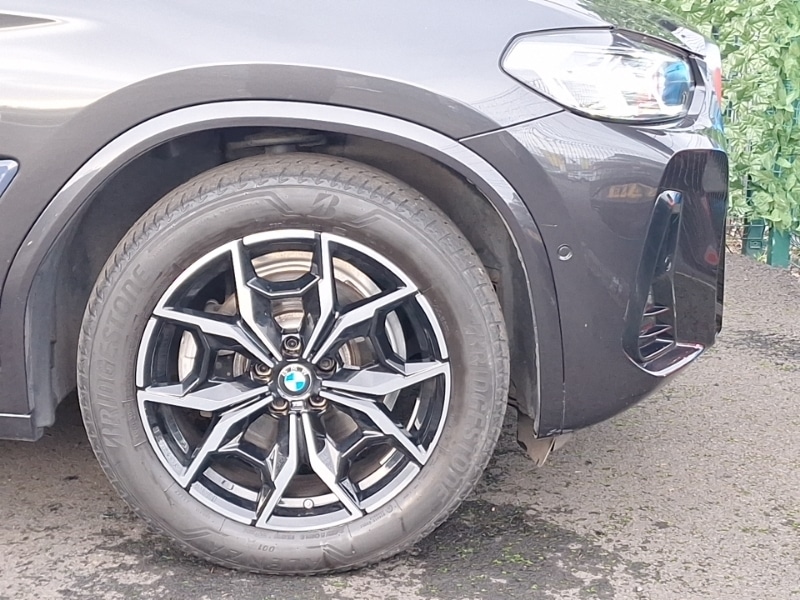 Used BMW X4 2021 for sale - 76907093: Photo 14