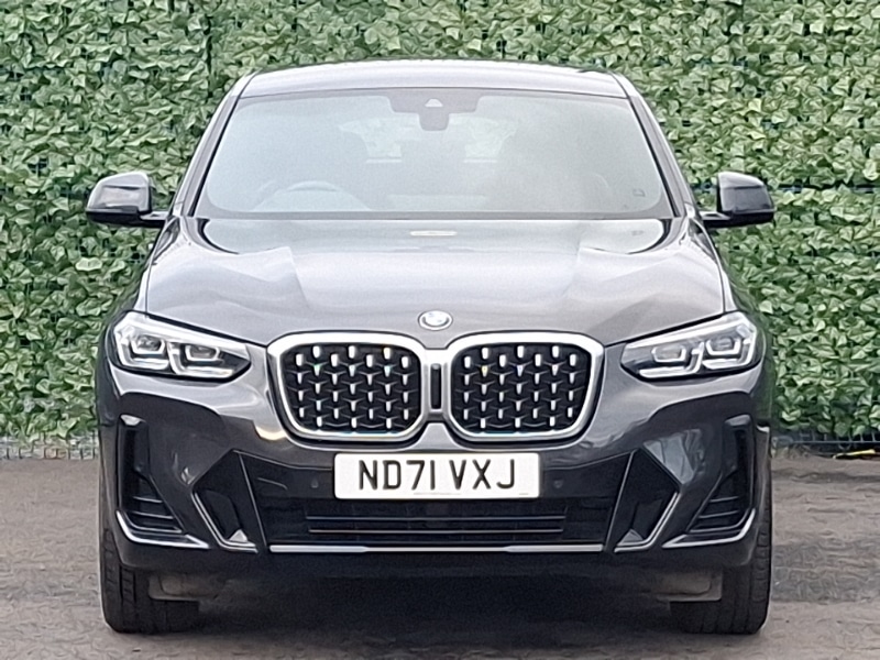 Used BMW X4 2021 for sale - 76907093: Photo 16