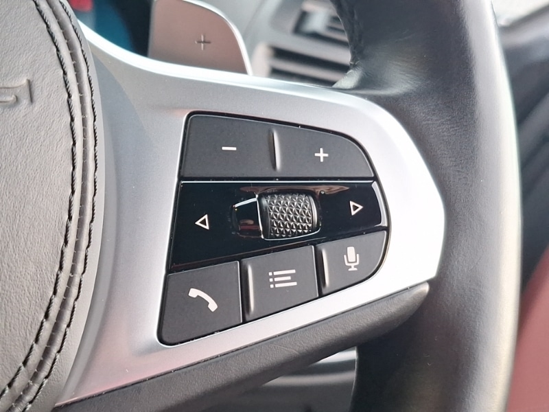 Used BMW X4 2021 for sale - 76907093: Photo 17