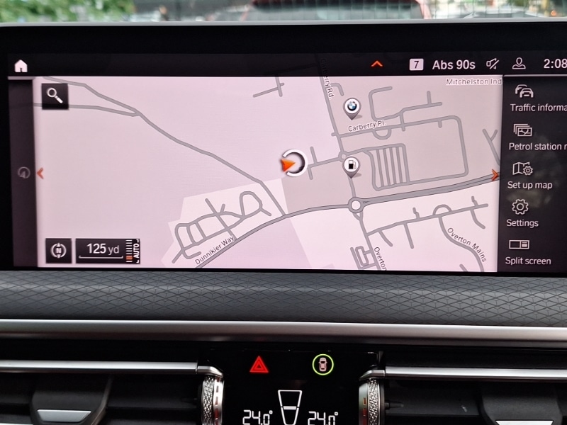 Used BMW X4 2021 for sale - 76907093: Photo 19