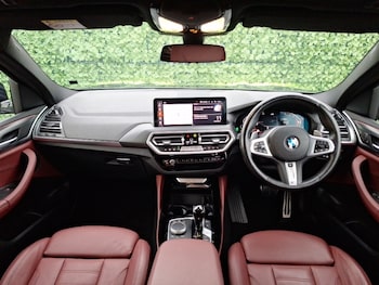 Used BMW X4 2021 for sale - 76907093: Photo